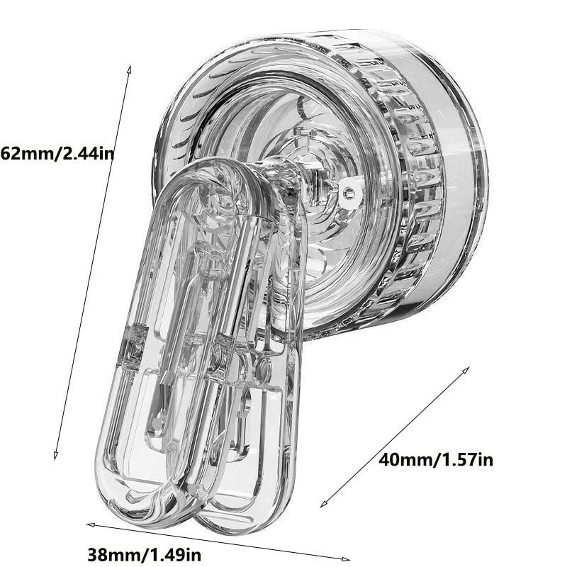1PC Dish Glove Clip with Suction Cup, Dish Gloves Towel Holder Clips, Towel Clips for Kitchen, Easy Install Removable
