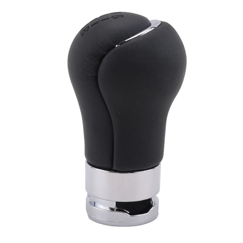 

Gearbox Shift Lever Car Gearshift Head Gear Shift Handball For Toyota Hilux REVO 2015-2020 5 Speed