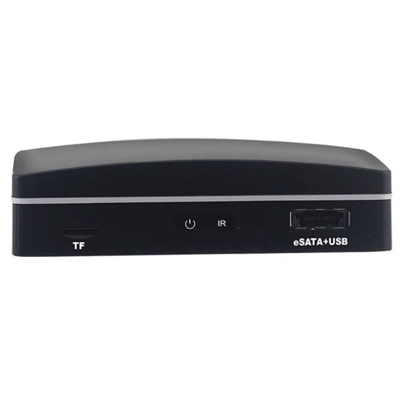 LXYB18B Xmeye Mini NVR H.265 5MP 4CH Network Video Recorder Support P2P Face Detect Motion Alarm For CCTV IP Camera, Durable EU