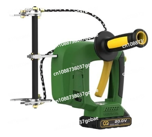 Brushless Electric Bee Shaker Rechargeable Bee Shaker Shaker Bee Removal Vibrator