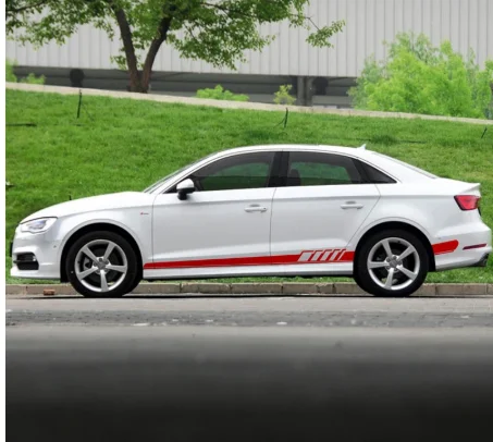 Thumbnail 4 - #41 Latest Racing Stripe Stickers Offers