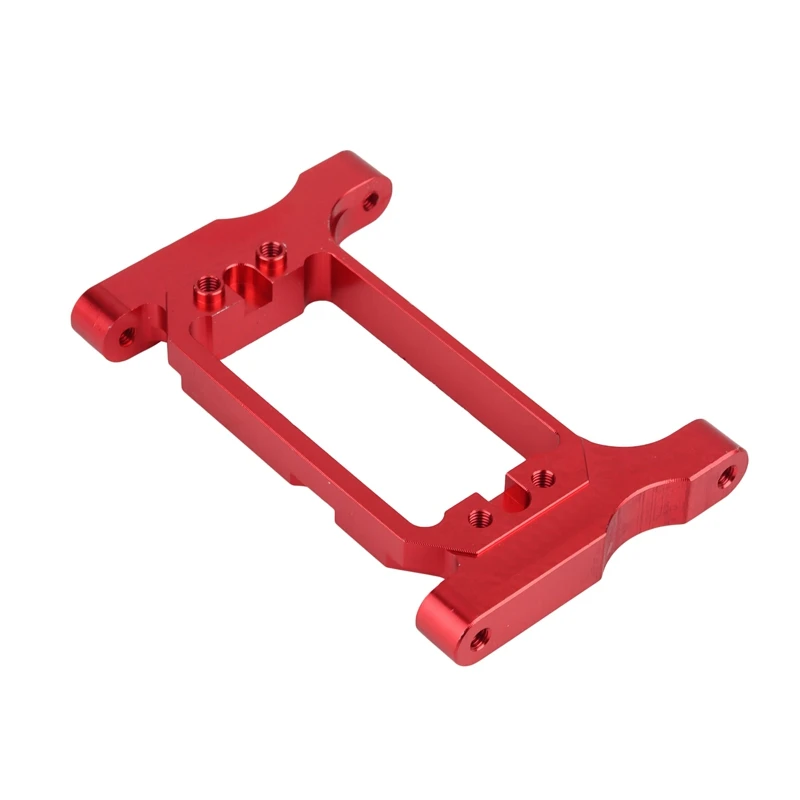 Metal Front Chassis Brace Crossmember Beam For 1/10 RC Car Traxxas TRX-4 TRX4 TRX 4 Upgrade