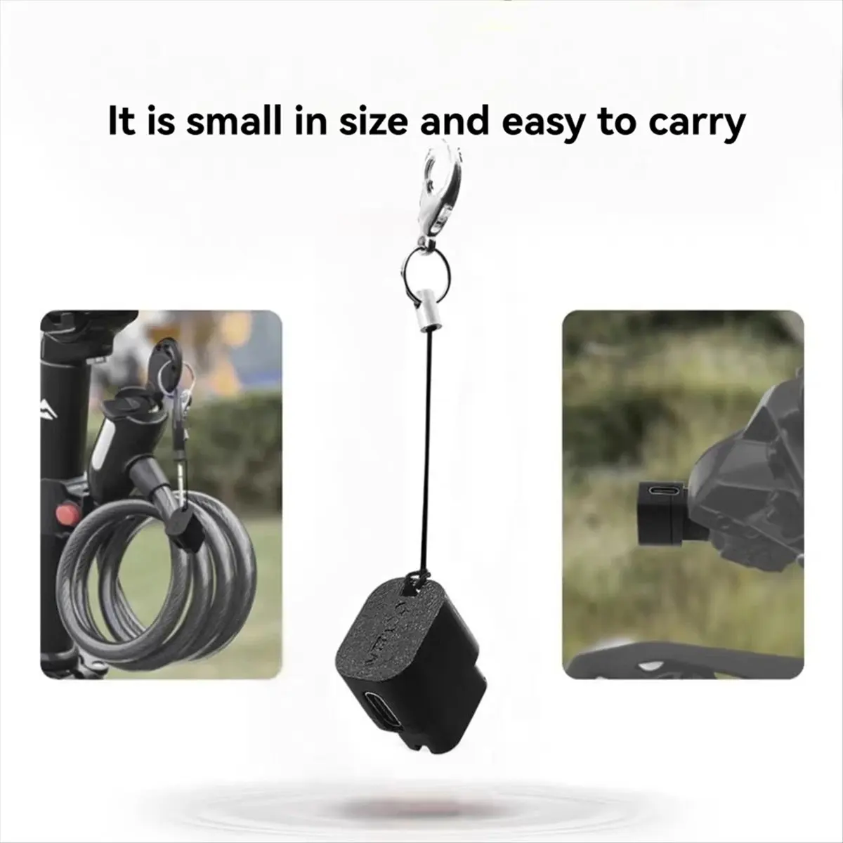 Bike Part For EW-EC…