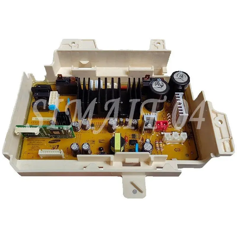 For  Washing Machine Computer Control Board DC92-00969A DC92-00969B Circuit PCB Washer Parts