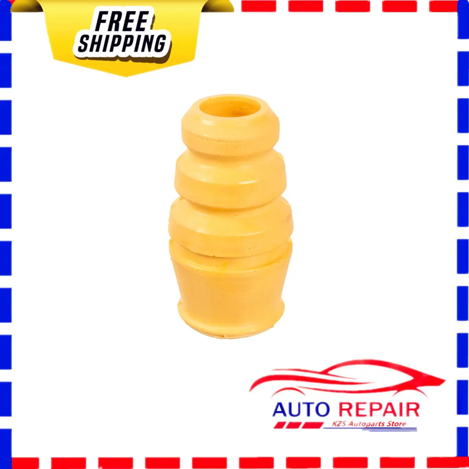 

170475 Подвеска переднего отбойника для компонентов амортизатора