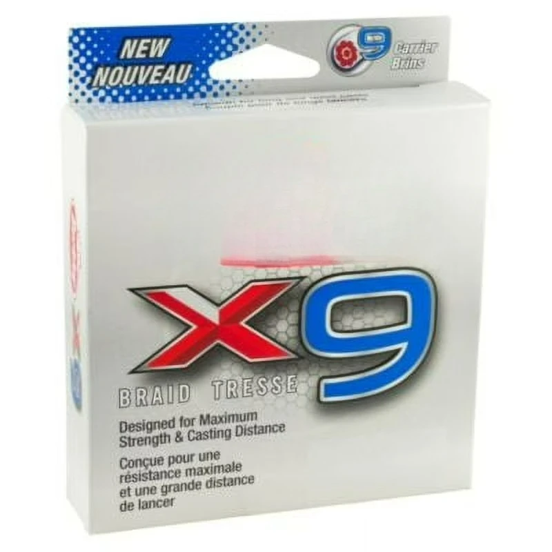 Braid Fishing Line,…