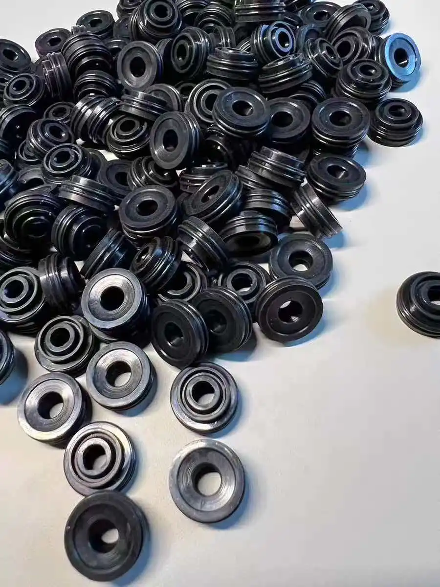 3pcs Impeller Pump Output Shaft Seal Ring Part For Agras XAG P150Pro/P150/P60Pro/P60 Agriculture Drone Accessories 02-001-10996