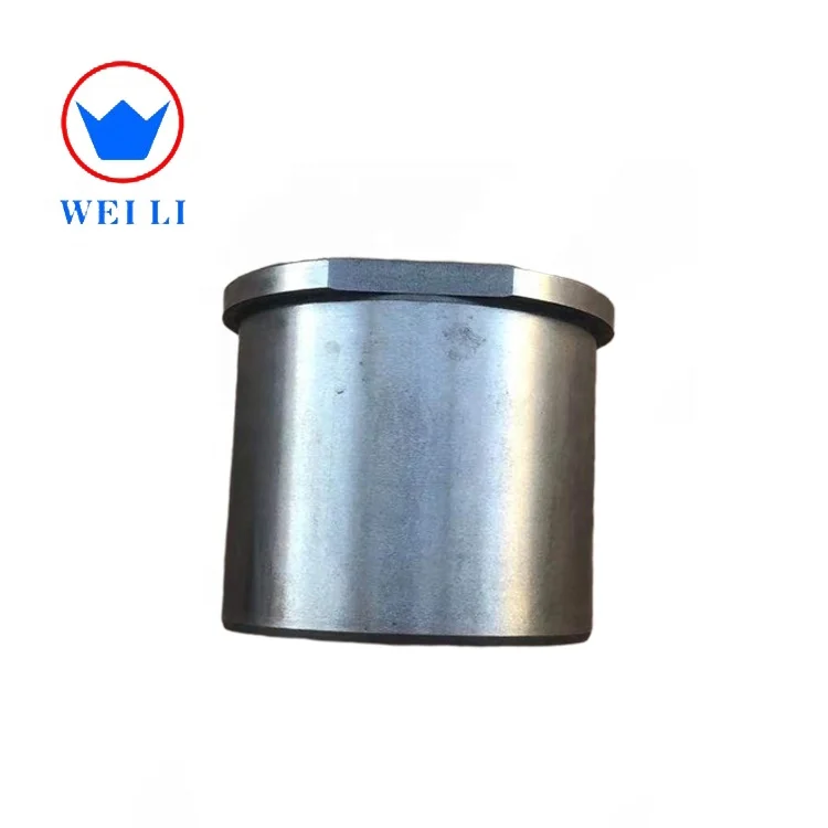 Ready To Ship Factory Price Bus A/C Compressor Cylinder Liner For 4NFCY, 6NFCY Bitzer