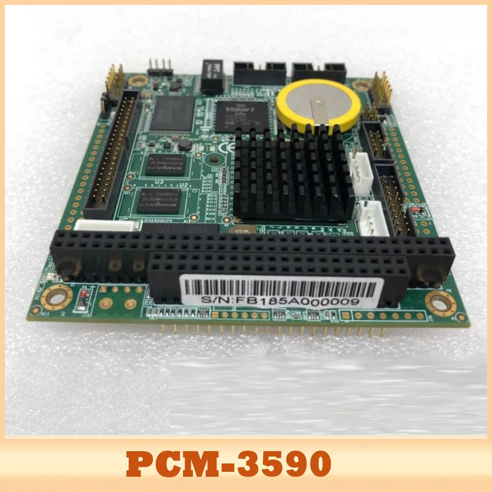 

Для медицинской материнской платы Advantech Industrial Control PCM-3590 A953-2V0