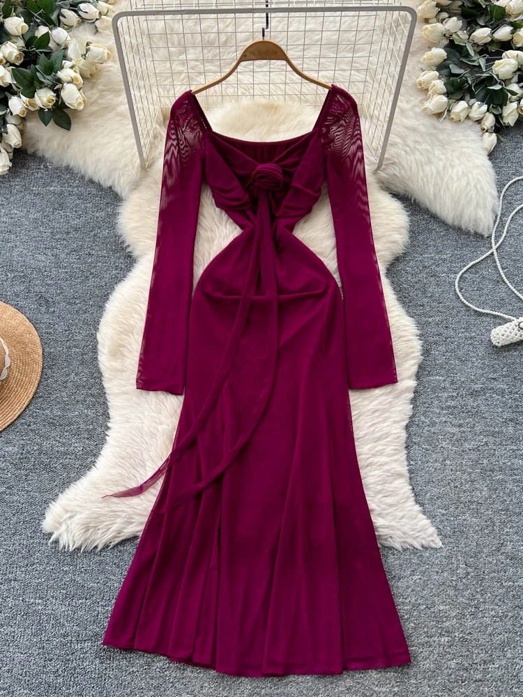 Ele High Waist A-Li… - image