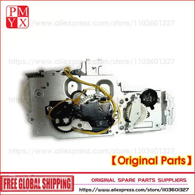 RM2-6777 Main Drive Assembly For HP LaserJet  M608dn M607 M607 M608 M609 M633 M631 607 608 609 631 632 633 Main Motor LCD DUPLEX