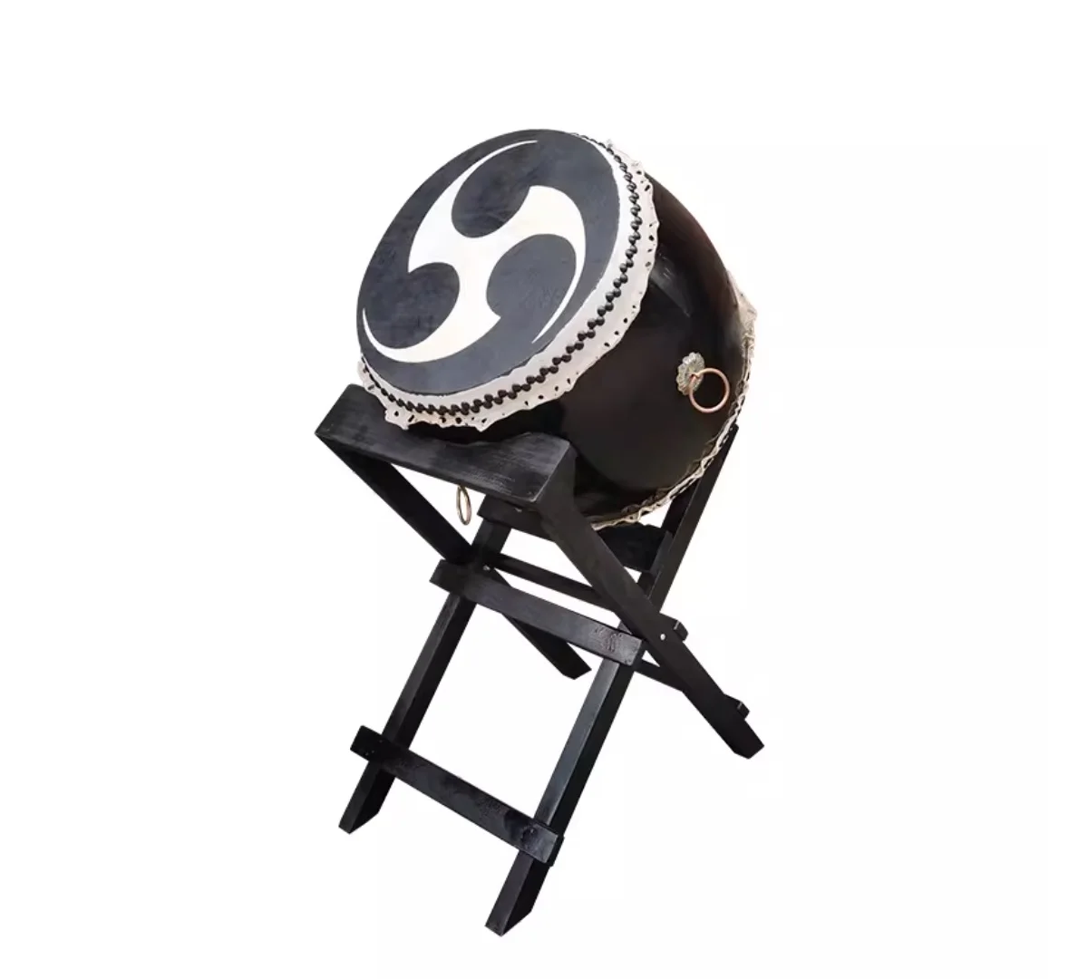 

Taiko drum 12 inches Traditional percussion instruments
