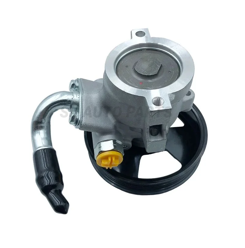 Direction machine power pump auto parts Auto Hydraulic Power Steering Pump  For SSANGYONG KORANDO 1724603380 High quality