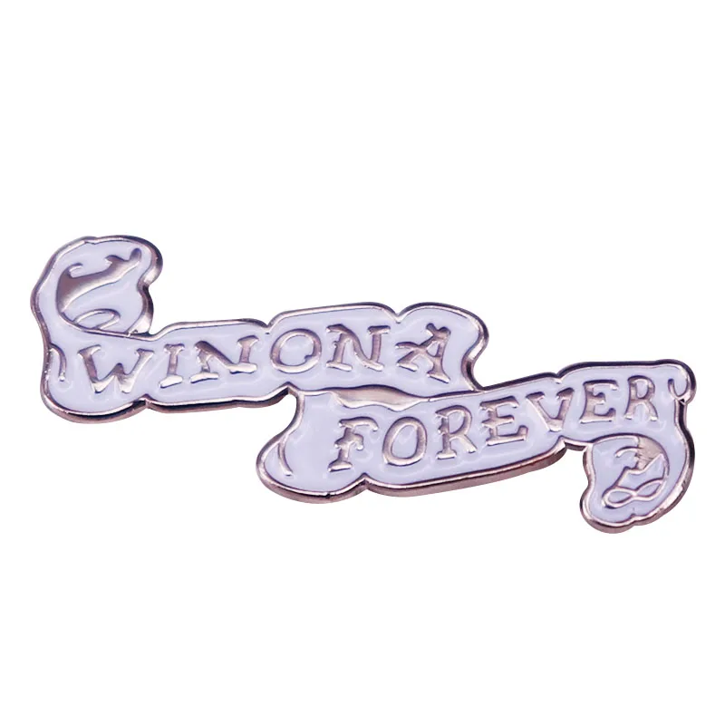 Winona X Forever Ta… - image