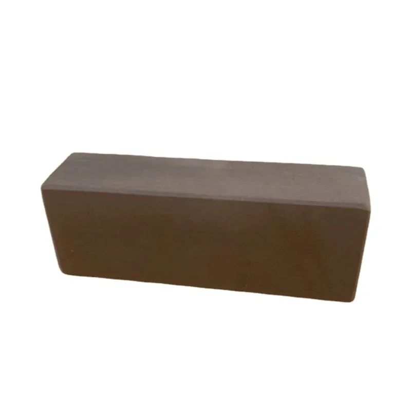 ADAEE 9 inch Natural Whetstone Knife Sharpening Stone 220mm*78mm*57mm