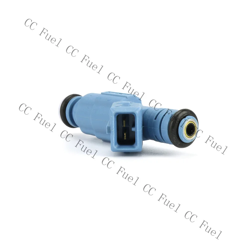 C+ 8X Fuel Injectors For Dodge RAM 1500 2500 3500 5.2L 5.9L V8 96-99 0280155715 NEW