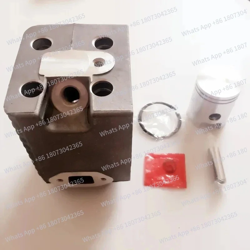 

Комплект поршня цилиндра 45 мм для выключателей Wacker WM80 BH22 BH23 BH55 BS30 BS45Y BS52Y BS60Y BS65Y BS50-2 BS60-2 BS600 BS650 BS70-2 T