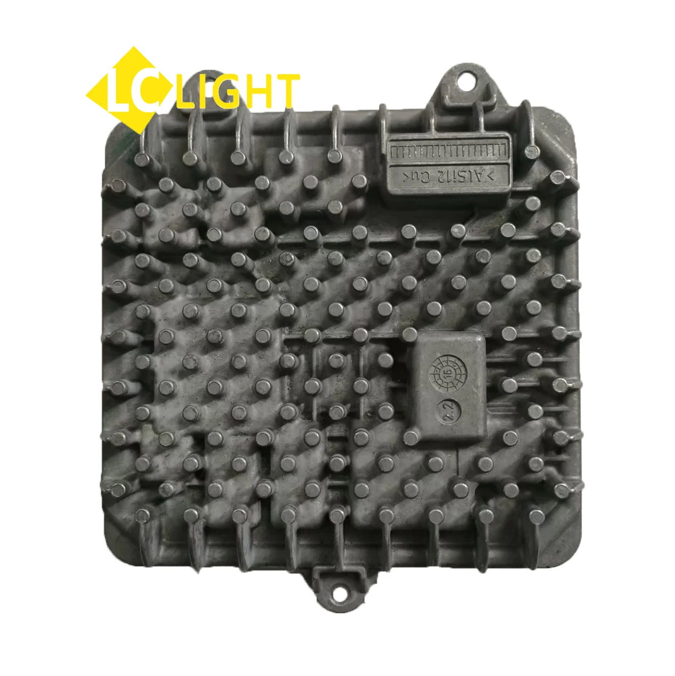 

OEM 7429125 Geniue Used LED Headlight Ballast 63117429125 Suitable For BM W X1 X2 Mini Headlamp Controller Module Unit 7 429 125