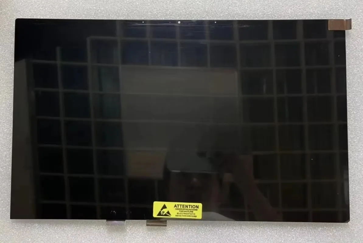 90NB0T10-R20010 For A.SUS Zenbook Flip 15 UX562 FHD Full Touchscreen Assembly Light Gray