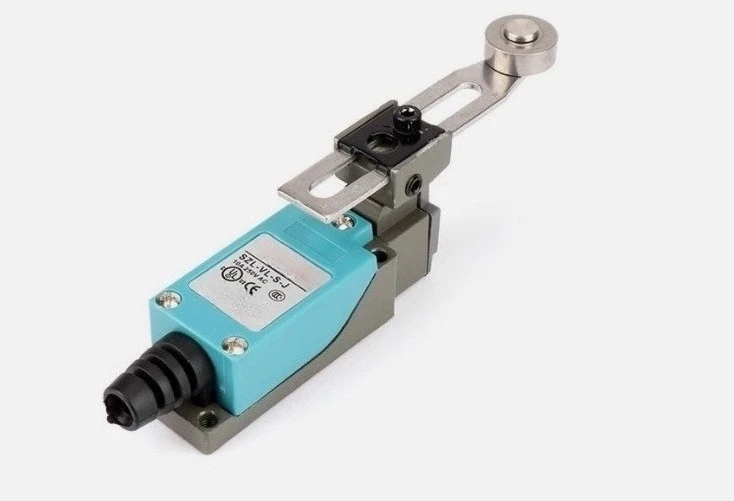Brand New Original SZL-VL-S-J  Miniature Limit Switch SPDT IP67 10M Cycle 380VAC Compact Industrial Fast Delivery