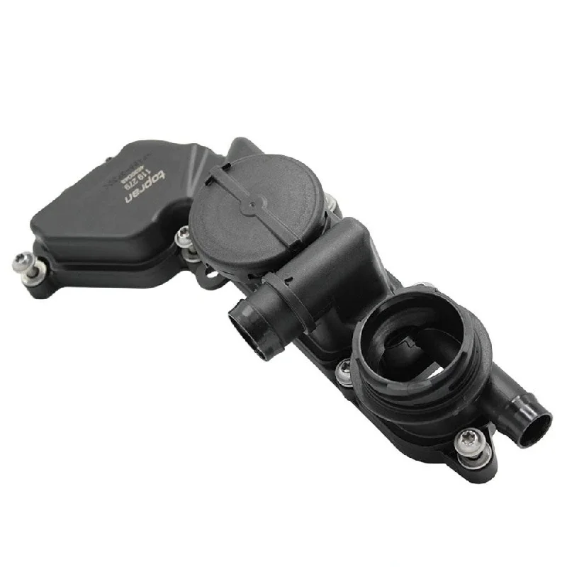 Car Crank Case Breather Valve Automotive Parts Replacement For VW T Roc 2017 Onward New TSi 1.5  05E103495AH