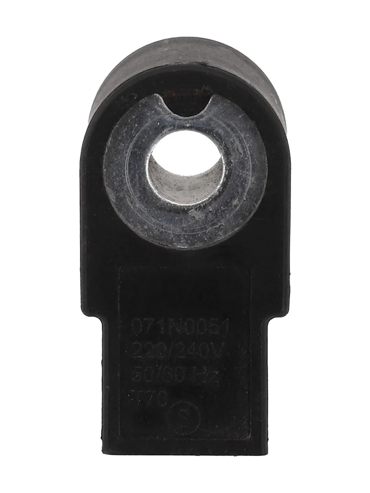 Efficiently Engineered Replacement For Danfoss's Own Systems Using the Fuel Pump Solenoid Coil Model Numbered as 071N0051