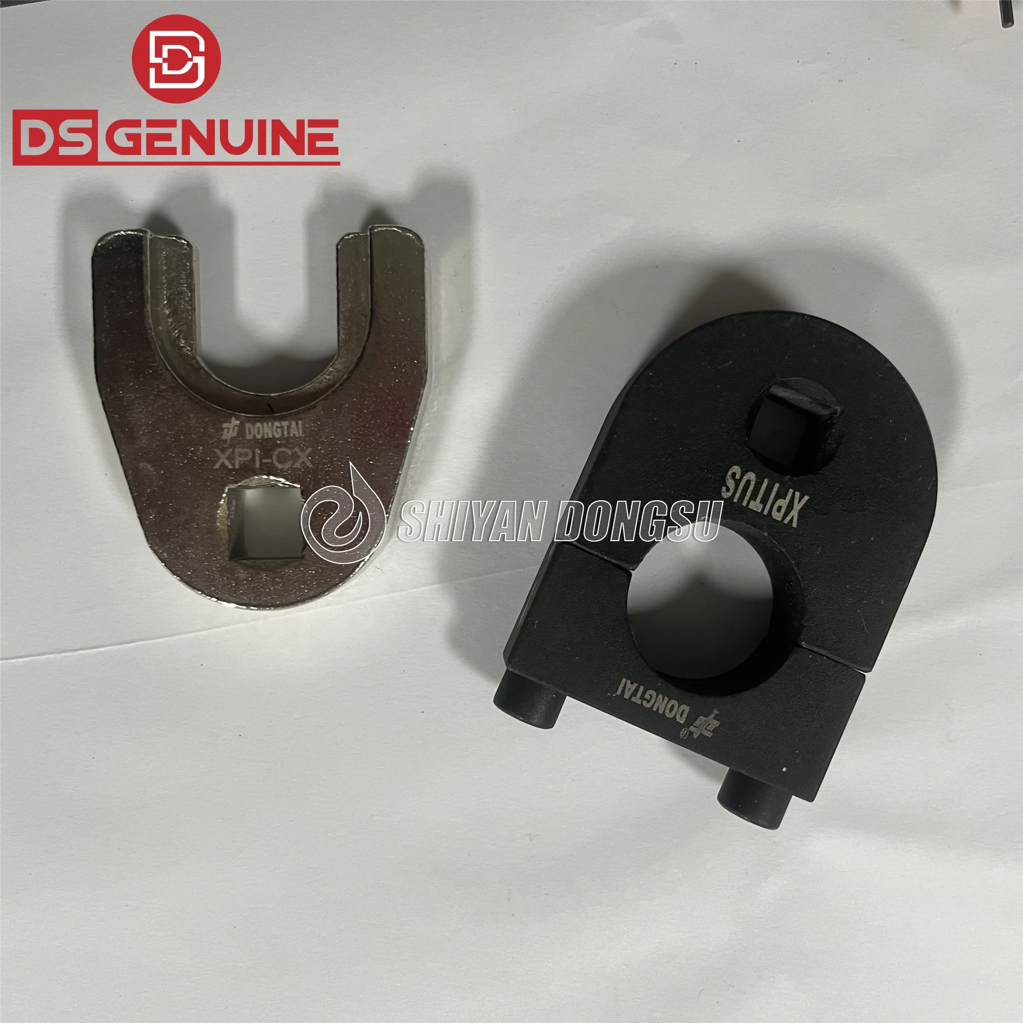 X15 Fuel Injector Dismantle Tool Kit Injector Repair Tool