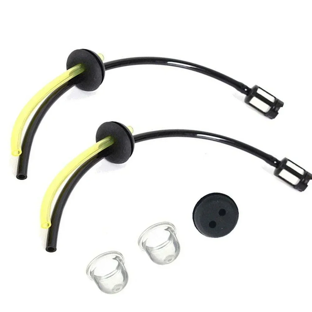 Eeatop Fuel Hose Fi…