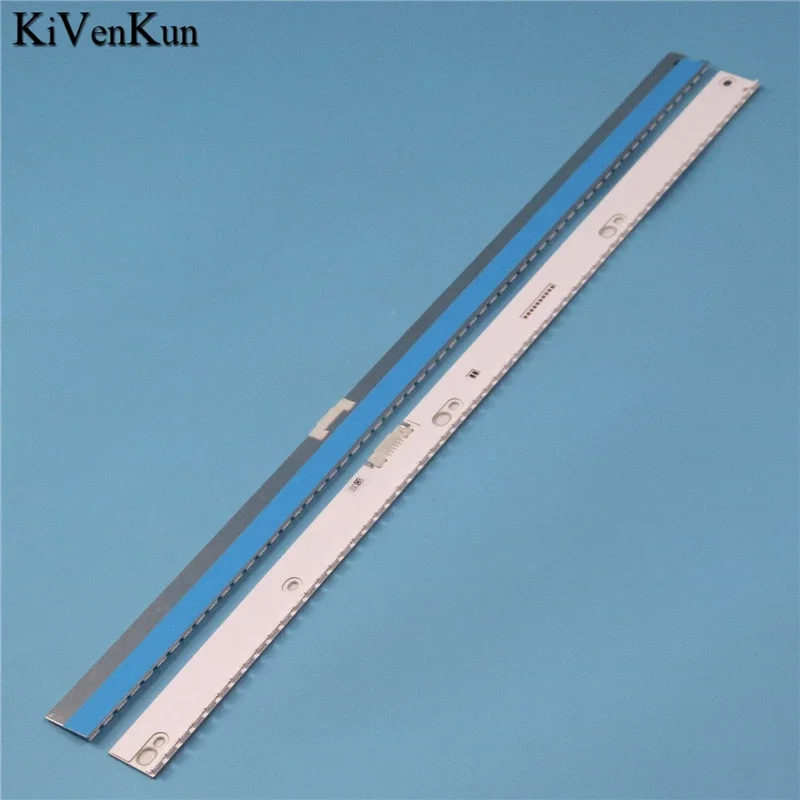 

Kits TV Lamp LED Backlight Strips For Samsung UN49KU6400F UN49KU6400G UN49KU6400H UN49KU6400K UN49KU6450G LED Bars Bands Rulers
