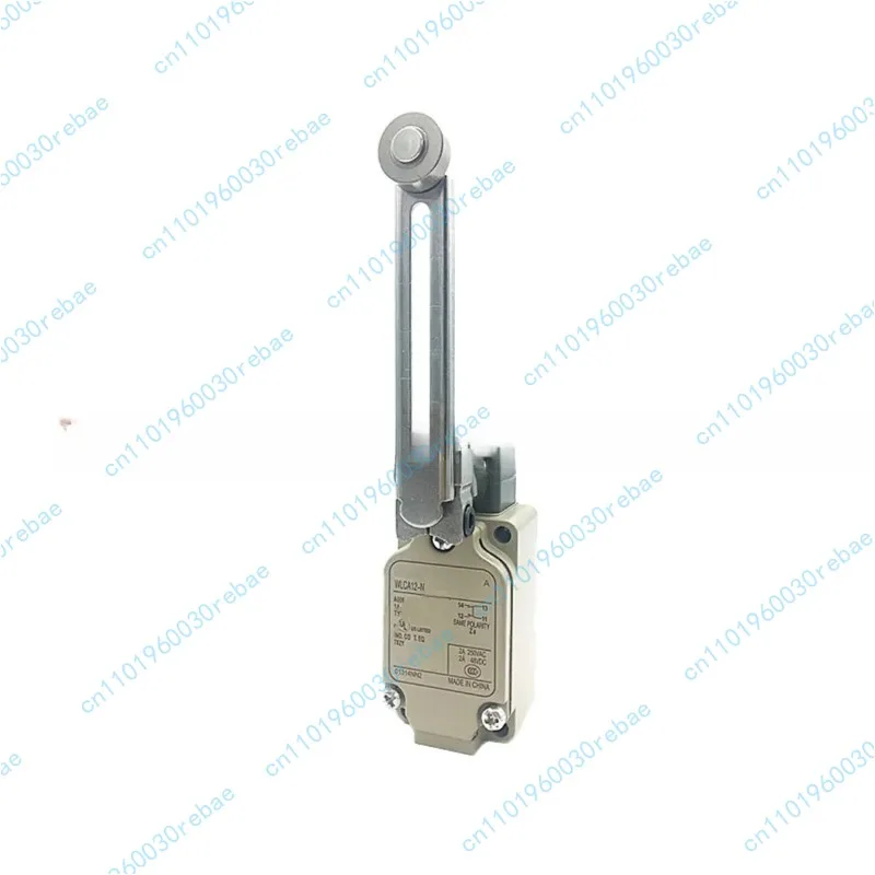 1pcs   WLCA12-TH-N  Travel switch WLCA12-TH-N
