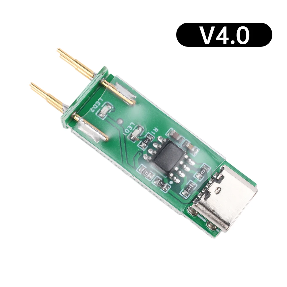 Optocoupler Tester Online Testing Tool Electronic Maintenance Dedicated Four Pin Optocoupler Testing Board 3.0/4.0/5.0/6.0 Type