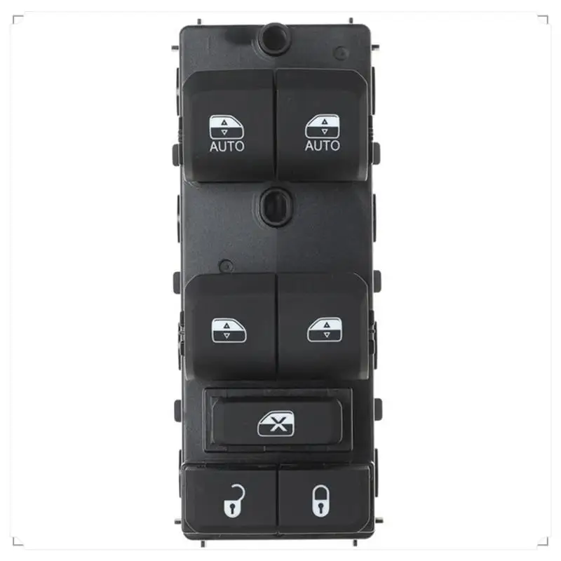 

68381732AA Car Front Left AUTO Electric Power Window Switch For Dodge 16-Pins Replacement Accessories 1 PCS
