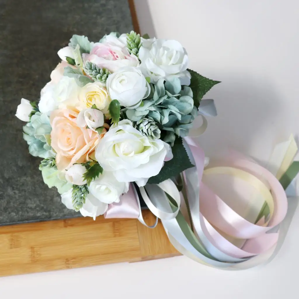 bouquet-de-mariee-elegant-en-roses-artificielles-en-soie-fleur-a-tenir-par-la-mariee-avec-ruban-pour-decorations-de-mariage-et-fetes
