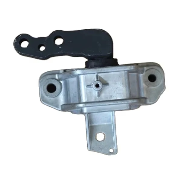 GEELY Jingying Eagle -3 -4 Left Isolation Pad Replacement Car Accessory Engine Mounts New Gasket Included for GC6 Model