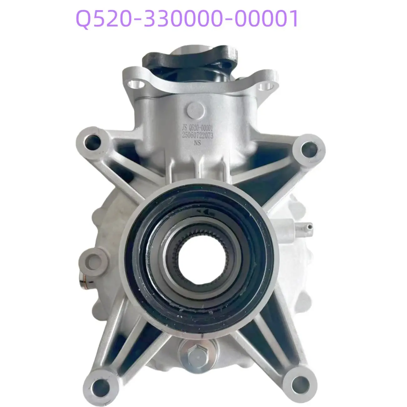 

Original Rear Differential Rear Axle Assy Gear Box Transmission Q520-330000-00001 for For CF MOTO ATV 450CC 800CC