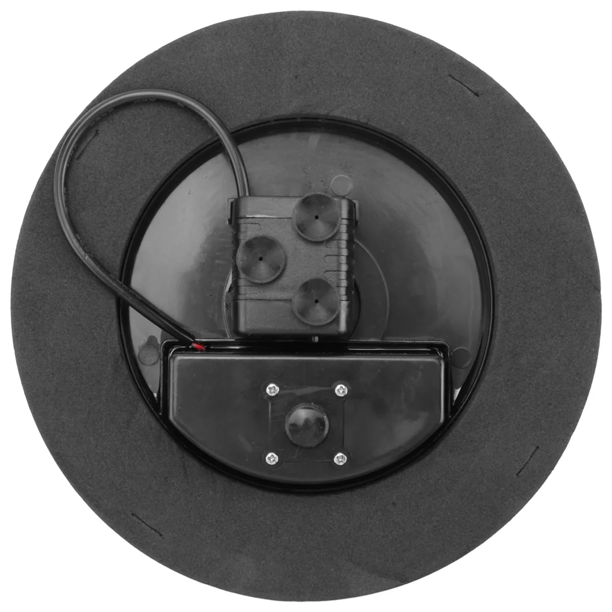 

ABNQ Солнечный фонтан 3 Вт Фонтаны для ванны для птиц на солнечной энергии с цветком, уличный фонтан на солнечной энергии с 5 лампами