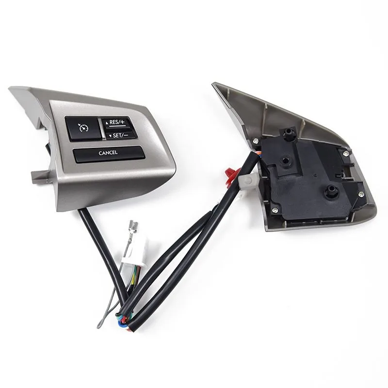 83154AJ180 is suitable for Subaru Forester Aohu multi-function steering wheel button fixed speed cruise modification