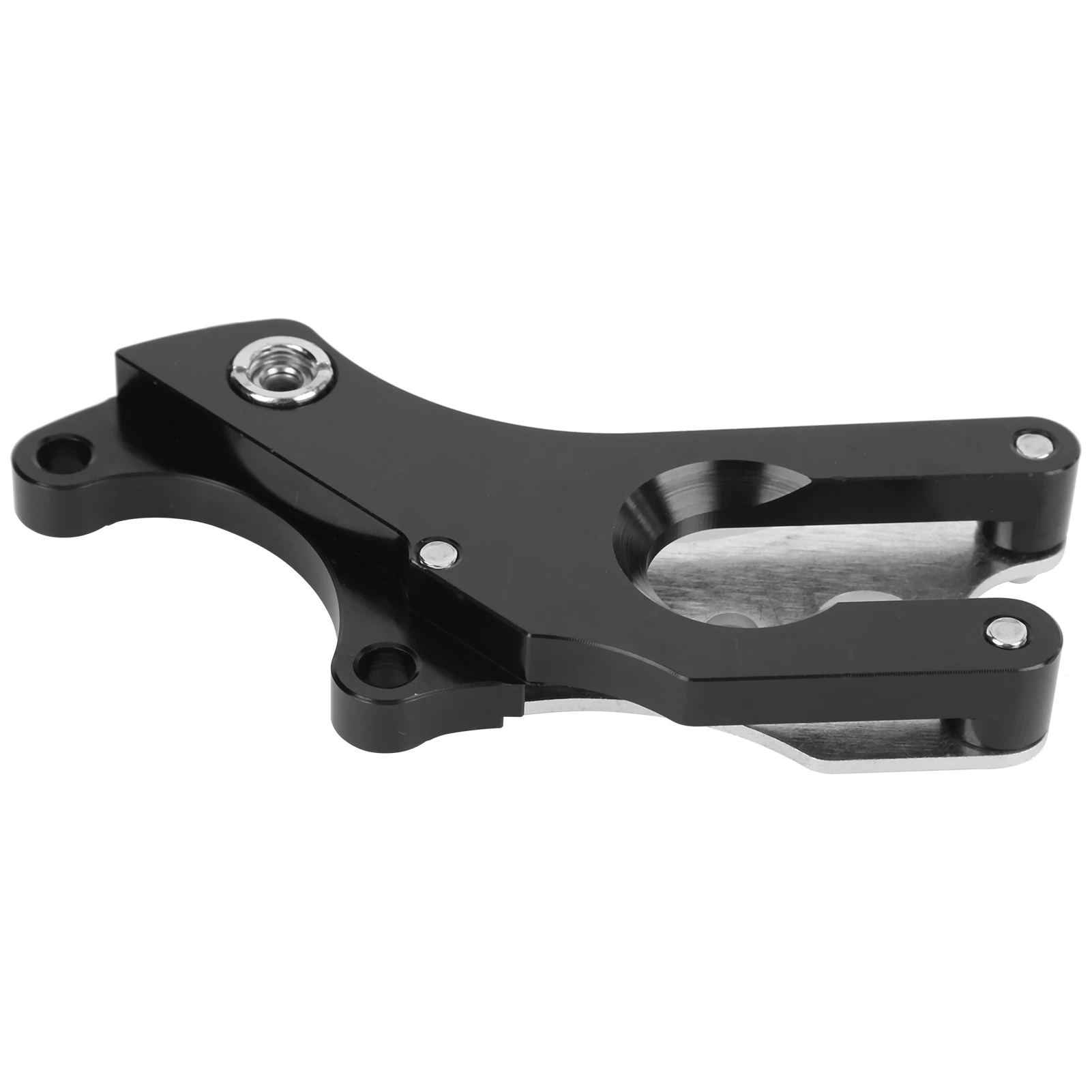 Fietsrem Aluminiumlegering Vaste Zadeladapter Converter Fiets Schijfrem Conversie
