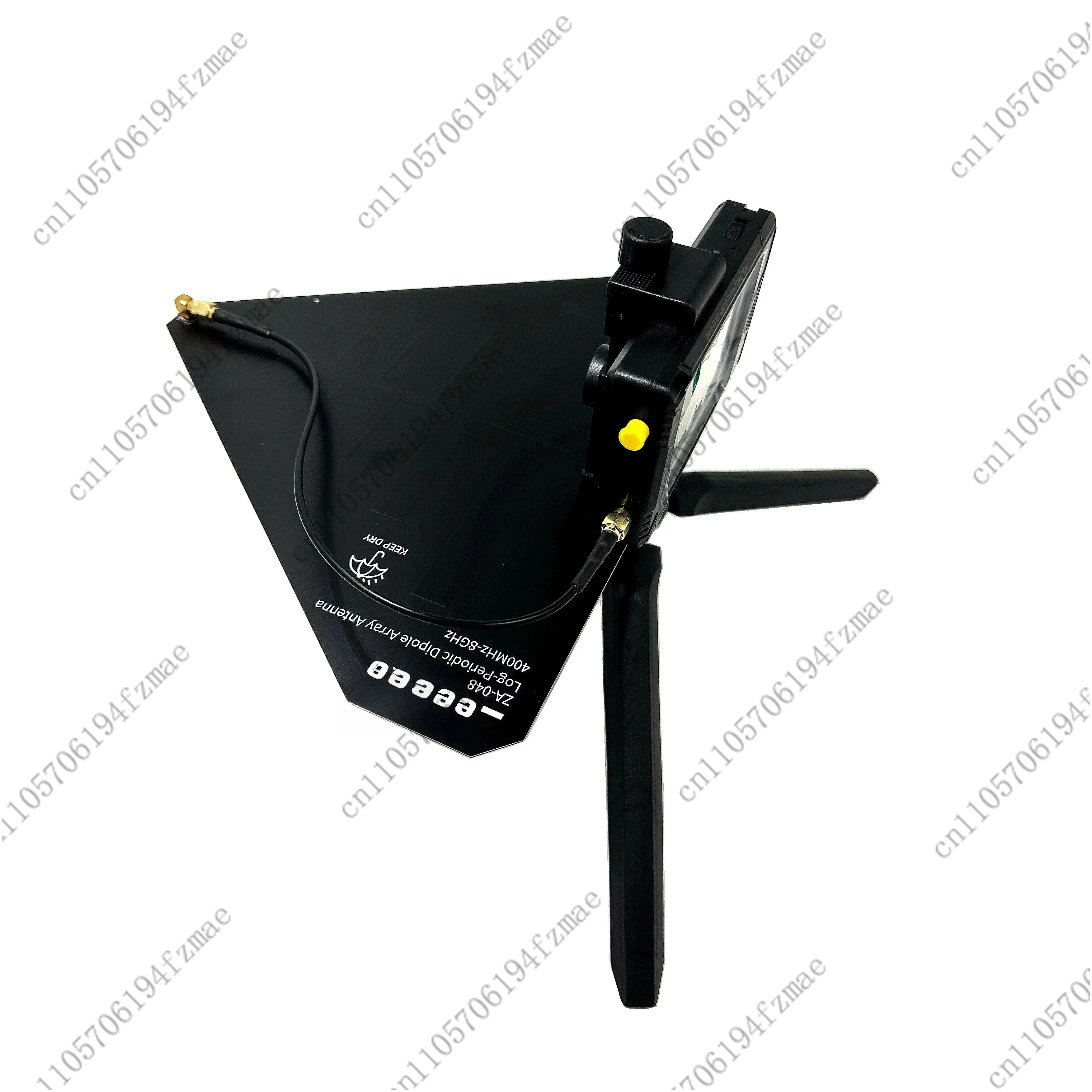 Accessories ZA-048 Log-Periodic Dipole Array Antenna