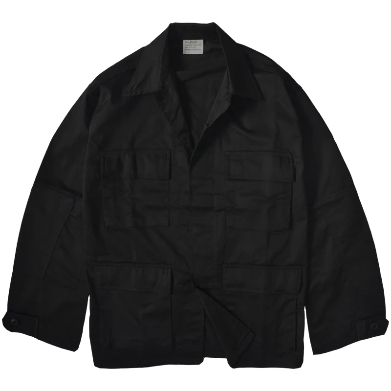 veste-de-combinaison-d'entrainement-tactique-militaire-standard-version-commerciale-us-bdu-tissu-raye-double-couche-renforcee-pour-le-camping-en-exterieur