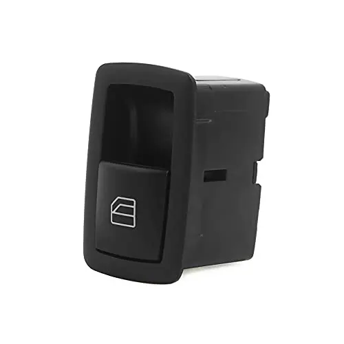 Passenger Side Power Window Switch for Mercedes Benz W164 W251 ML350 ML450 ML550 ML63 R320 R350 R500 R-Class Replace 2518200510