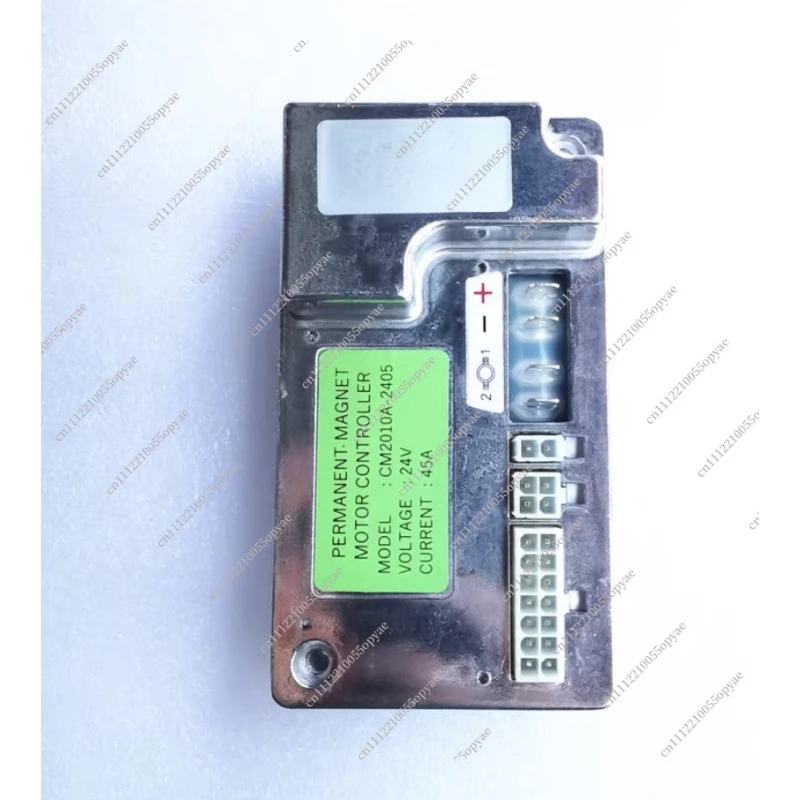 CM2010A 2405 Elderly Electric Scooter Controller 24V 45A Driver Power Replacement Part