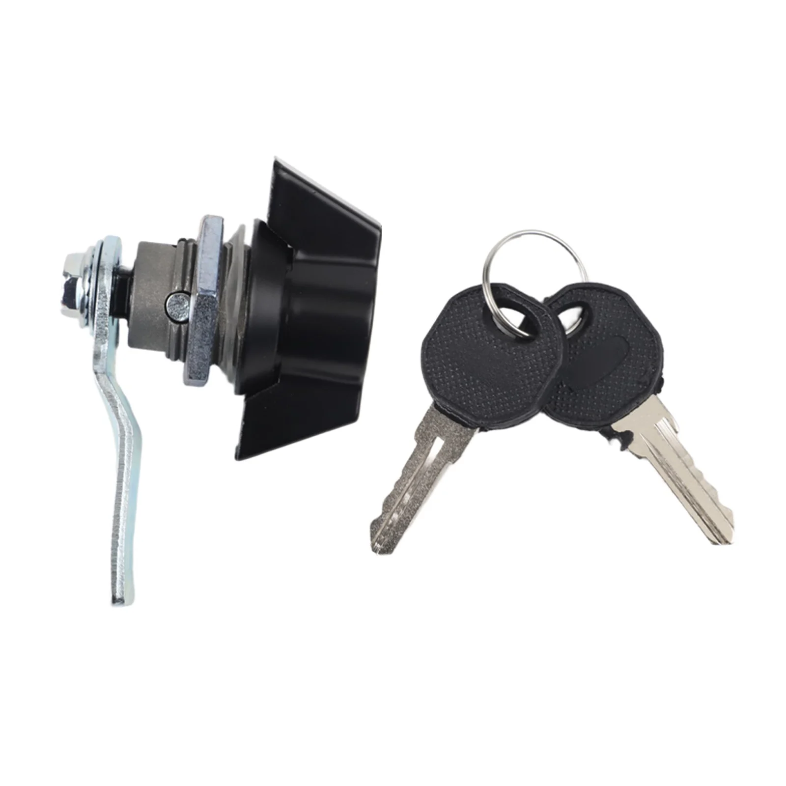 Cam Lock Distribution Box Switch Lock Cabinet for Industrial Storage Units Providing Strong Protection and Long Term Durability