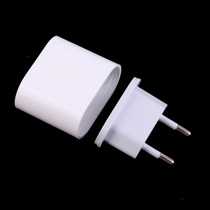 1Pcs Fake Charger Sight Secret Home Diversion Stash Can Safe Container Hiding Spot ⁣⁣⁣⁣Hidden Storage Compartment Charging Cover