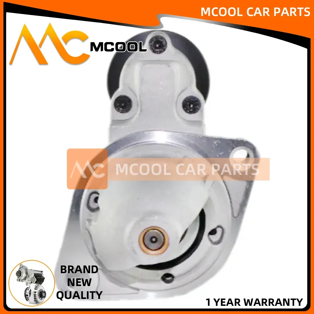 12V 1.2KW 9T Starte…