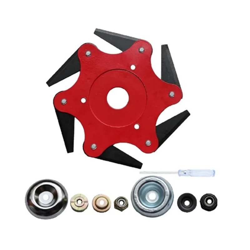 4X Grass Trimmer He…