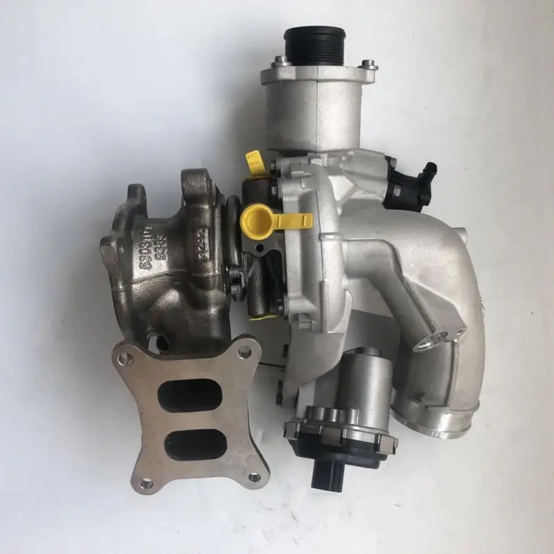 NEW Turbocharger Passenger Car 2.0 TFSI K03 Turbocharger 06L145689C 06L145689D 5303970686 5303970765 Turbocharger