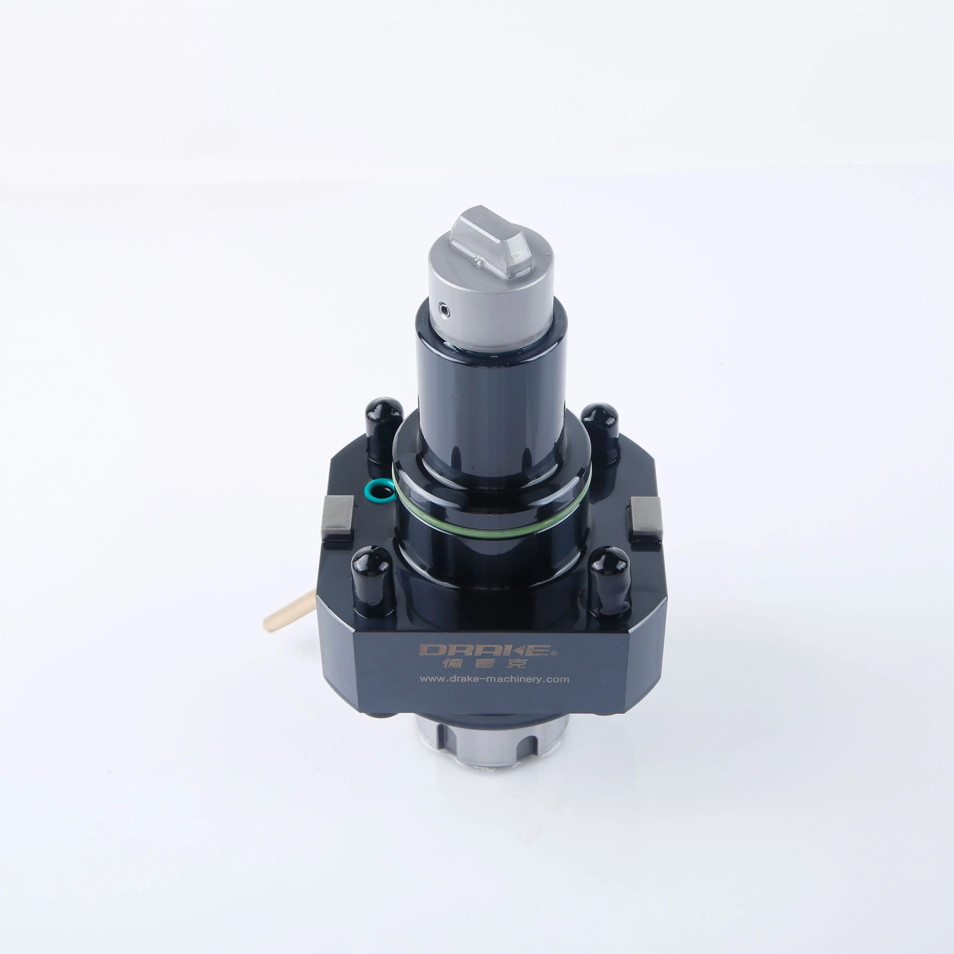 

Series 0 Degree Driven Tool Holder Live Holders Cnc Lathe Turret Swift Tool Holder Bmt40 Bmt45 Bmt