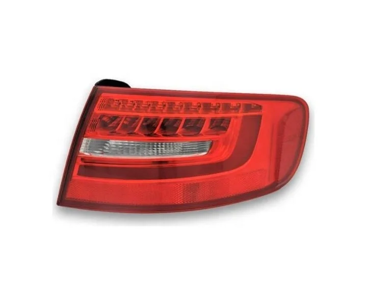 

BBmart Auto Spare Car Parts 8K9 945 096 D Rear Right Outer Tail Light Lamp 8K9945096D For Audi A4 B8 Avant 2007-2015