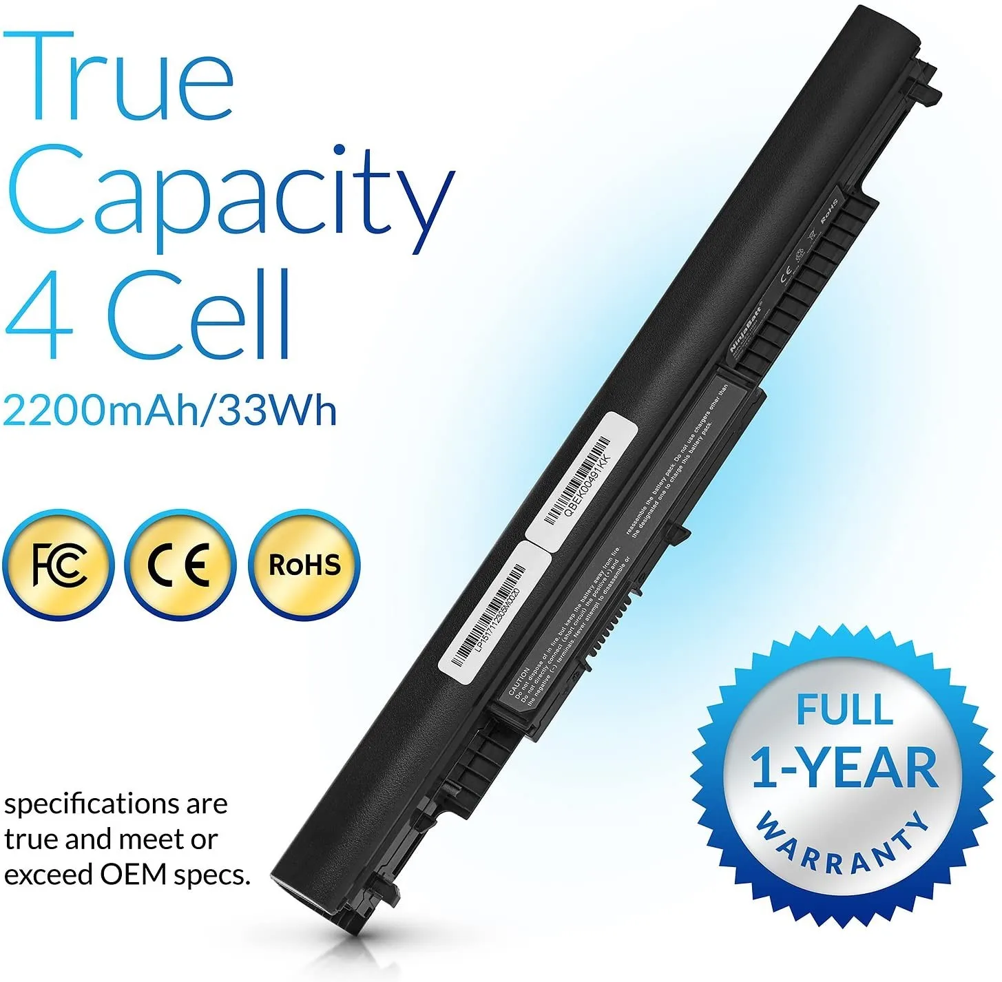 HP 240 245 250 255 G4 HSTNN-LB6V HSTNN-PB6S HSTNN-LB6U 807611-831 807957-001 HS03 HS04 2800mAh 노트북 배터리